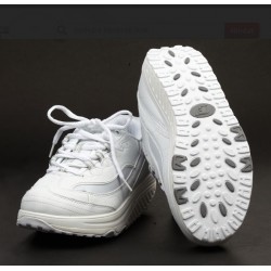 Pantofi sport de slabit STREET LINE alb Pantofi sport de slabit STREET LINE alb